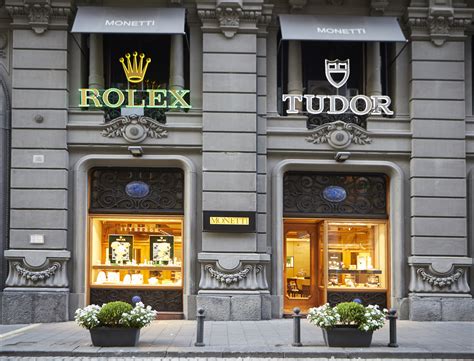 gioiellerie rolex napoli|‭Monetti‬, Via dei Mille 12 80121 Napoli .